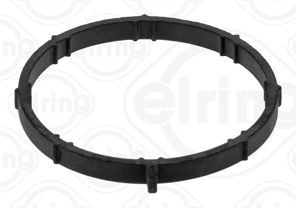 Gasket, intake manifold housing-main