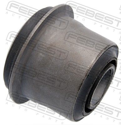 Mounting, control/trailing arm