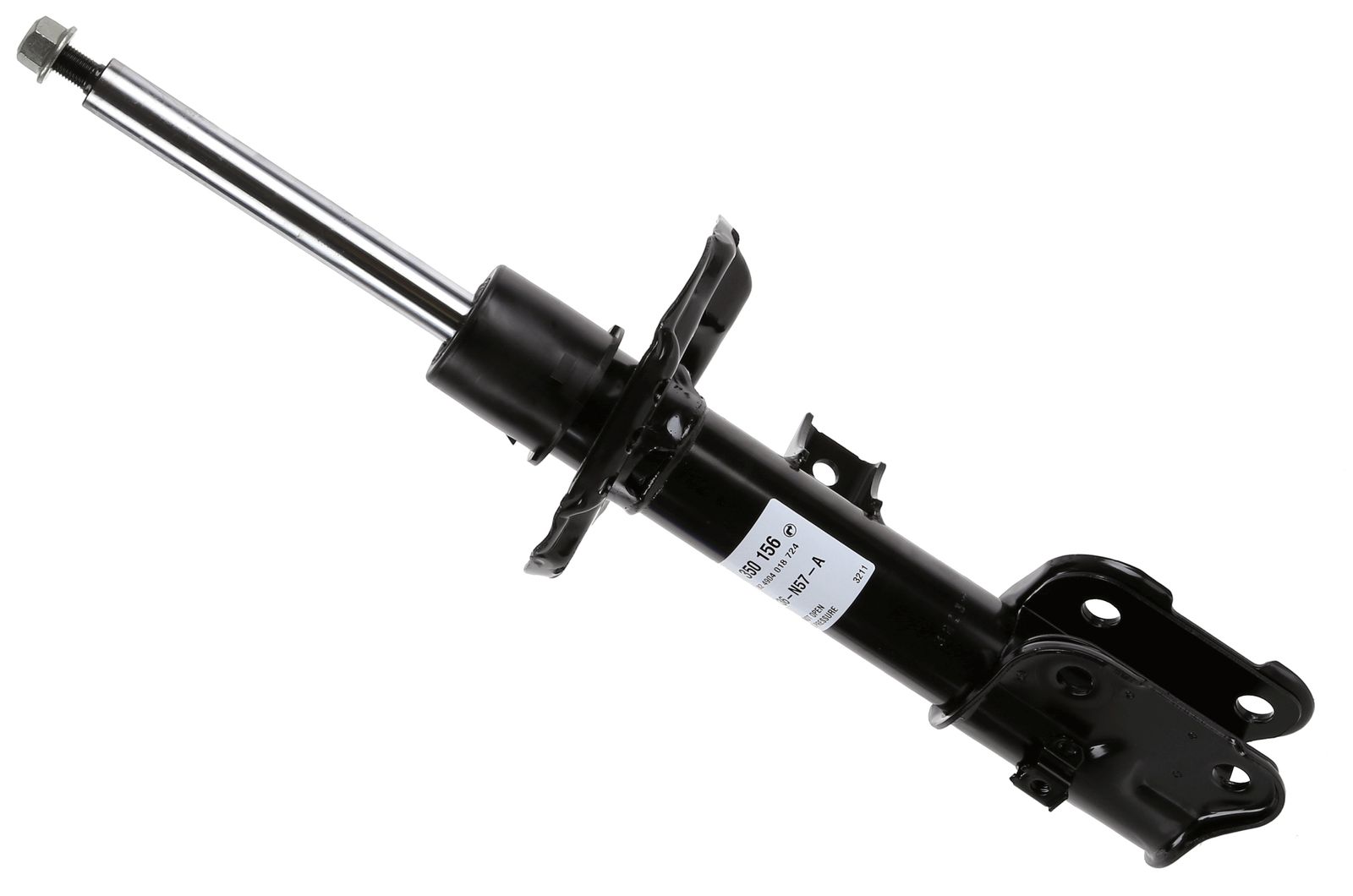 SACHS 350 156 Shock absorber