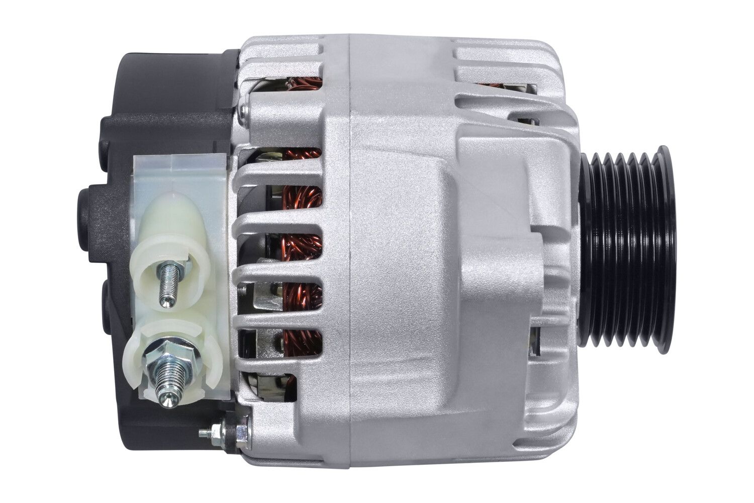Alternator-3