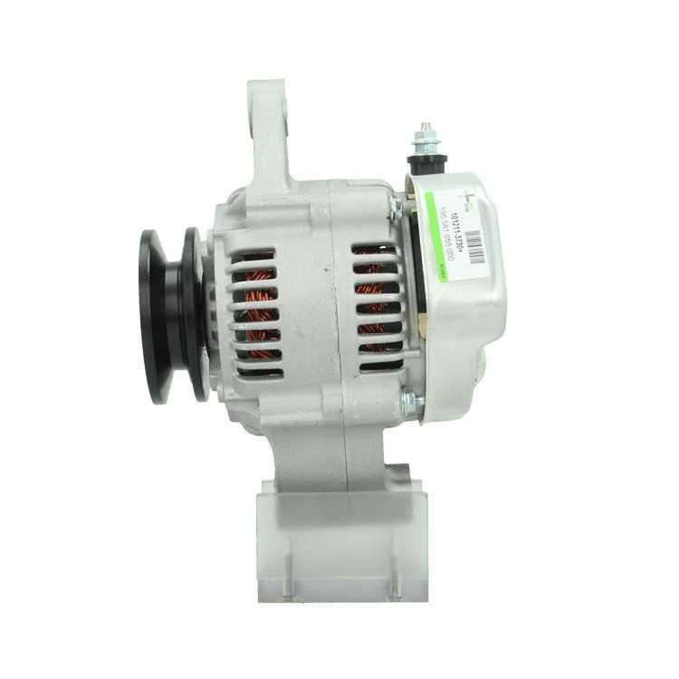 Alternator-1