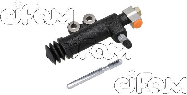 CIFAM 404-169 Slave cylinder, clutch