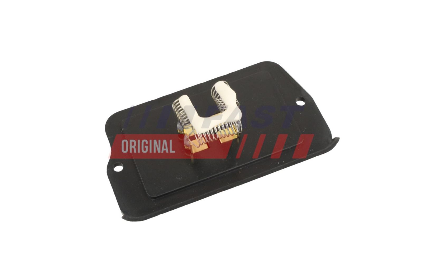 FAST FT01326 Resistor, interior blower