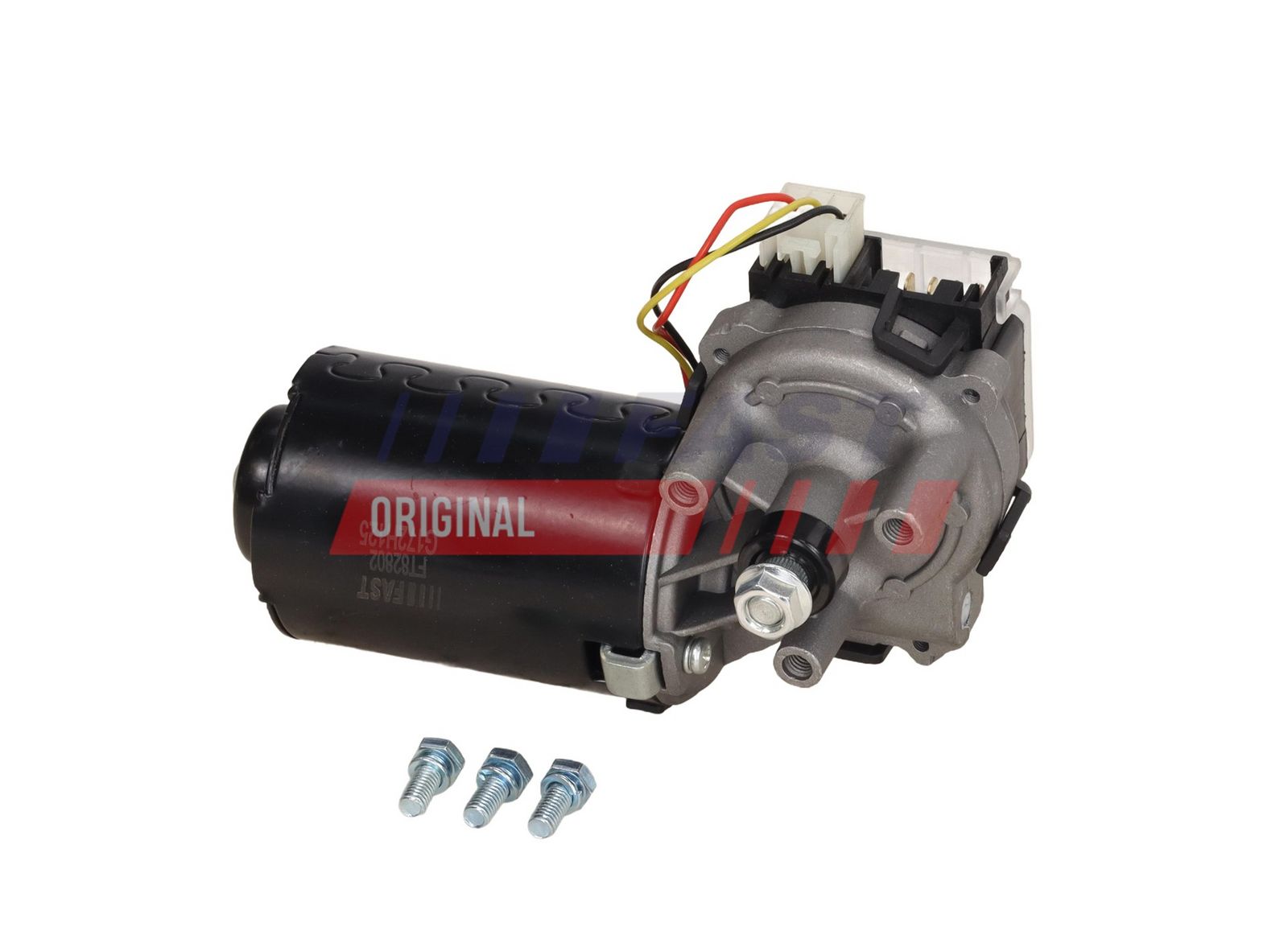 FAST FT82802 Wiper motor