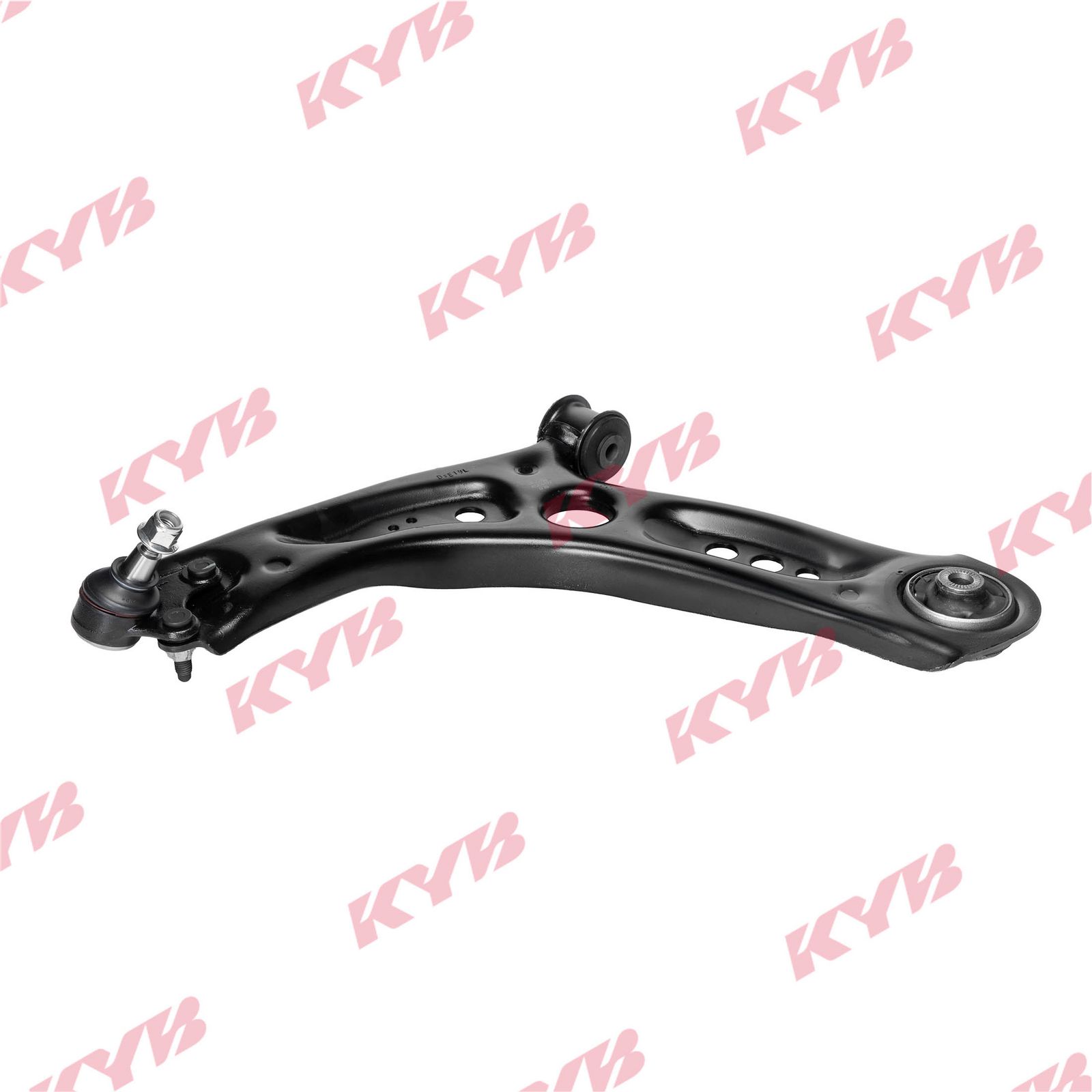 KYB KSC6127 Control/trailing arm, wheel suspension