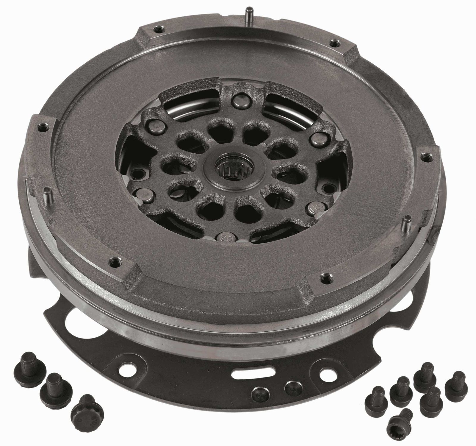 SACHS 2294 501 273 Flywheel