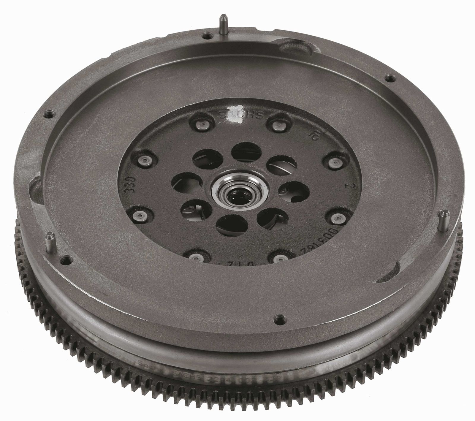 SACHS 2294 002 329 Flywheel