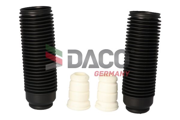 Dust Protection Kit, shock absorber-main
