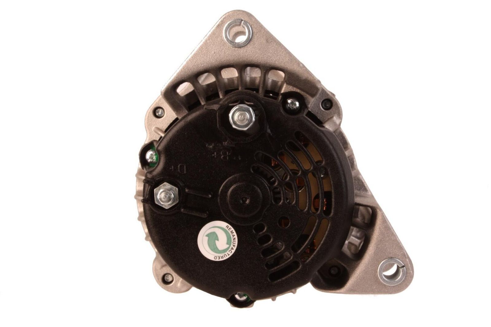 Alternator-2