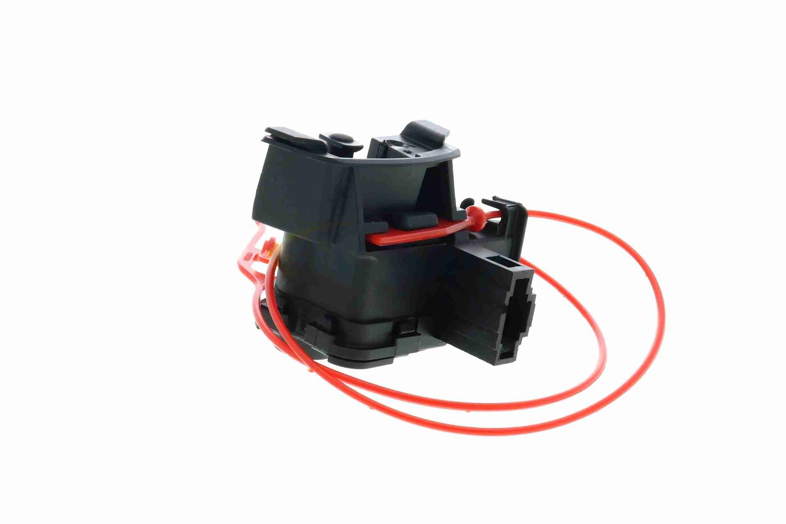 Actuator, central locking system-9