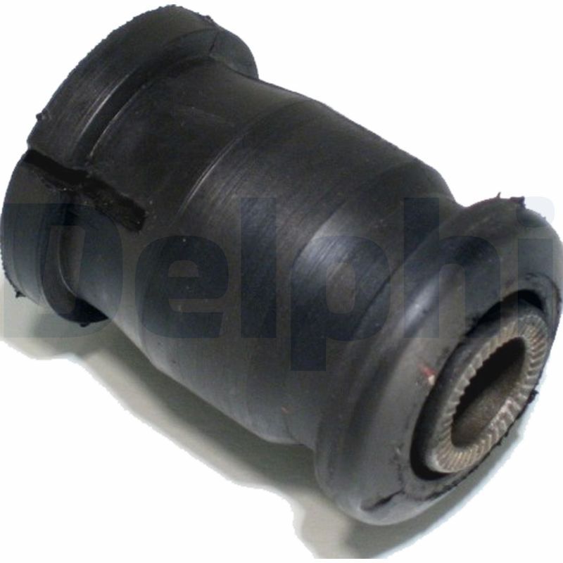 DELPHI TD393W Mounting, control/trailing arm