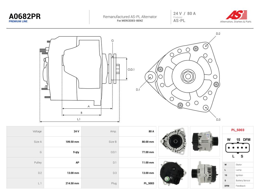 Alternator-4