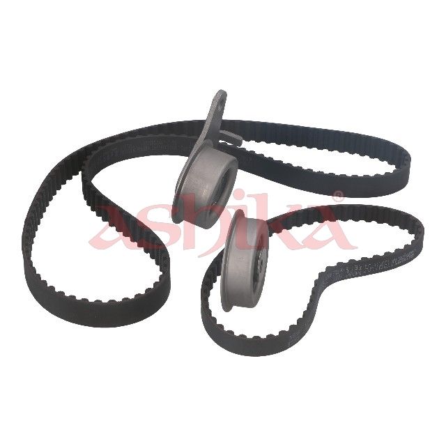 Timing Belt Kit-3
