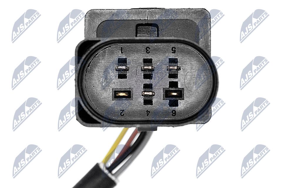 Oxygen Sensor-2