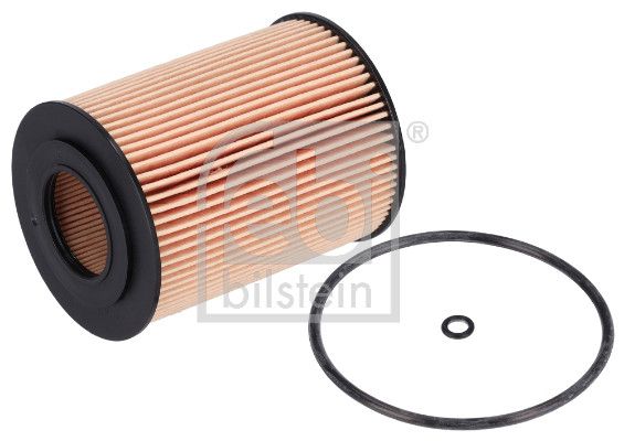 FEBI BILSTEIN 37478 Oil filter