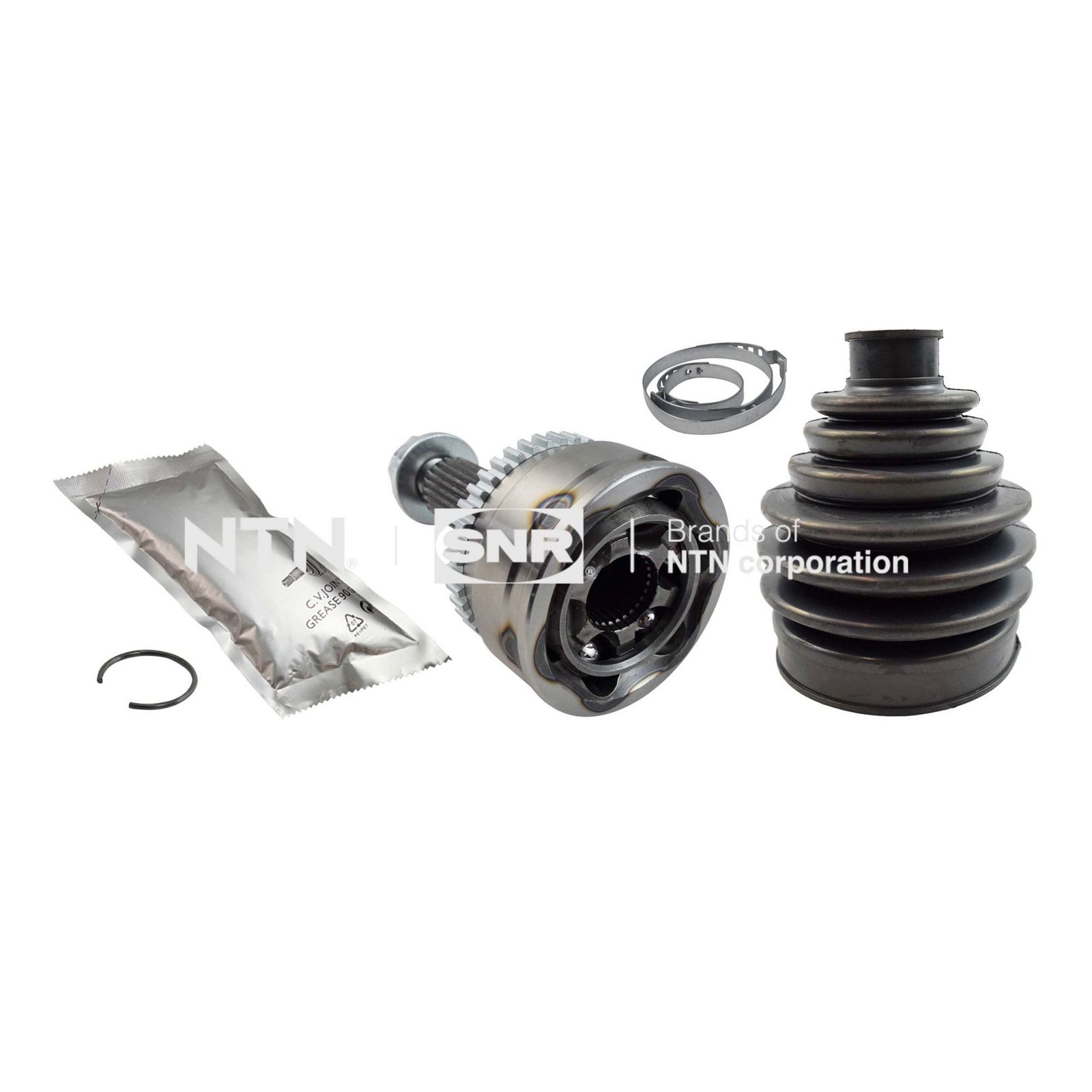 SNR OJK77.013 Joint kit, drive shaft