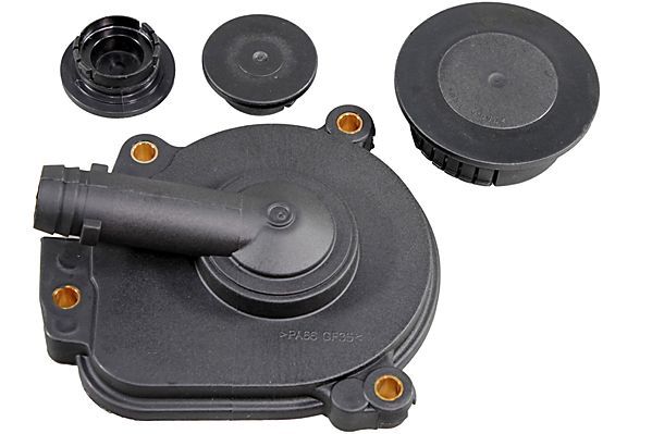 METZGER AUTOTEILE 2385113 Repair kit, crankcase ventilation