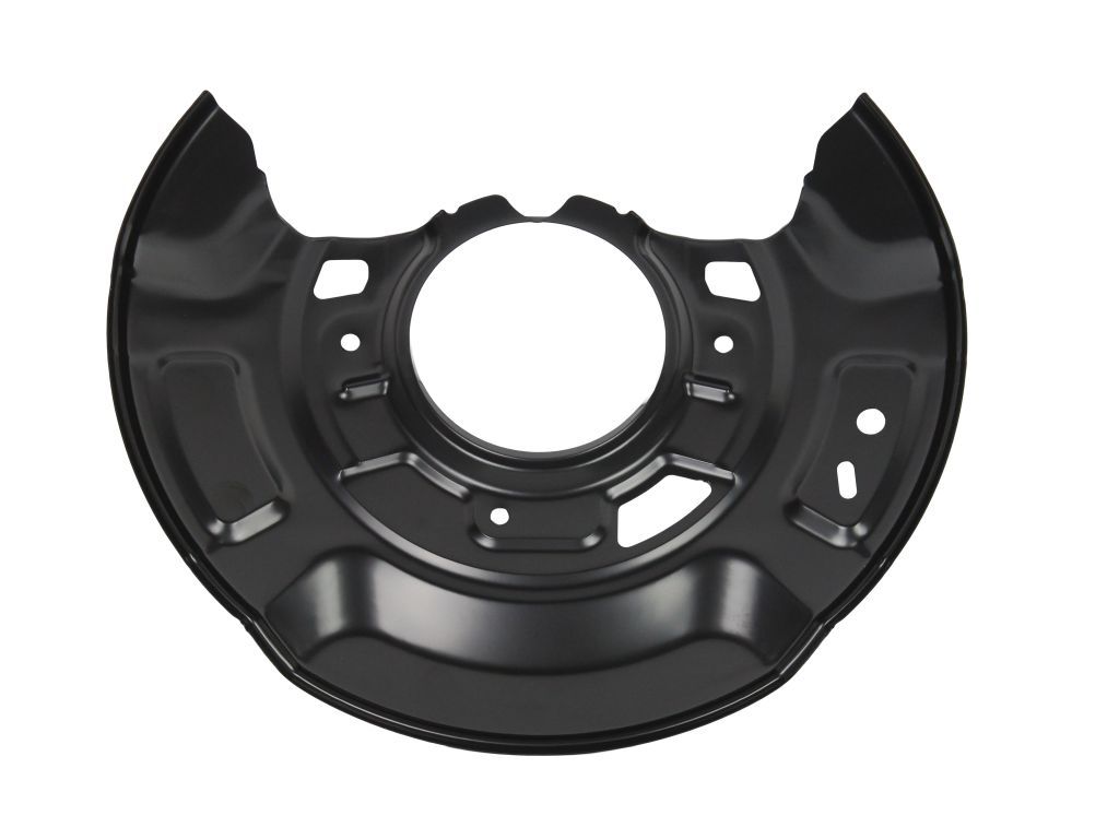 ABAKUS 131-07-227 Splash guard, brake disc