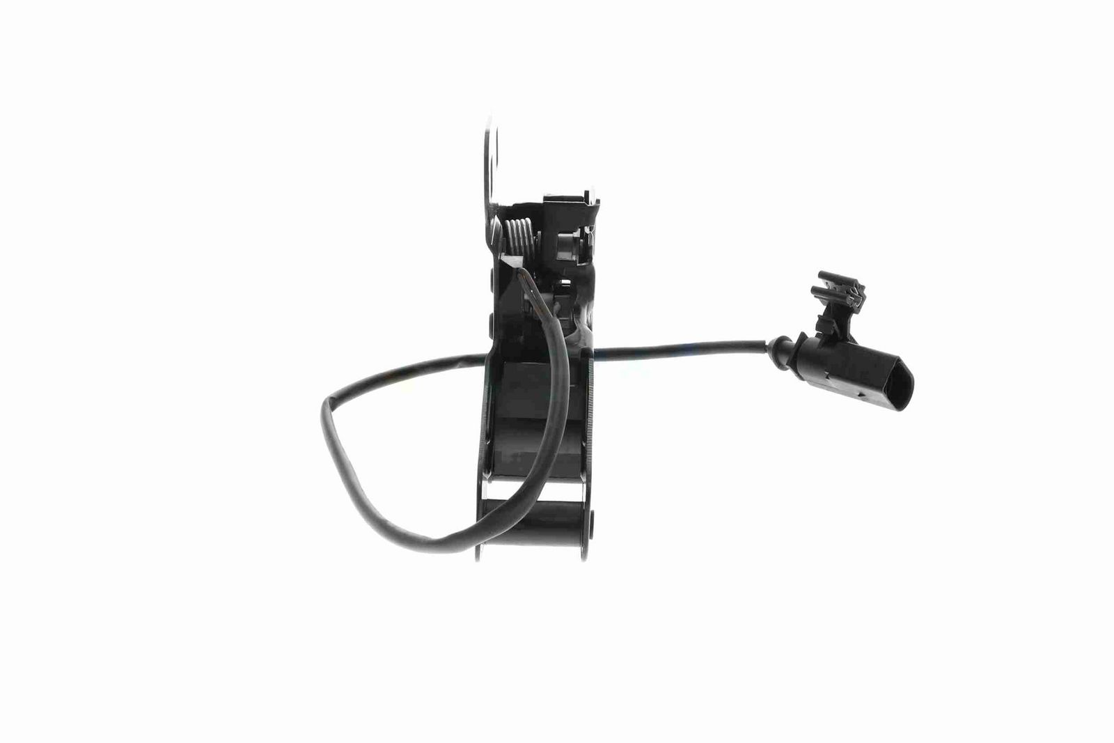 Bonnet Lock-8