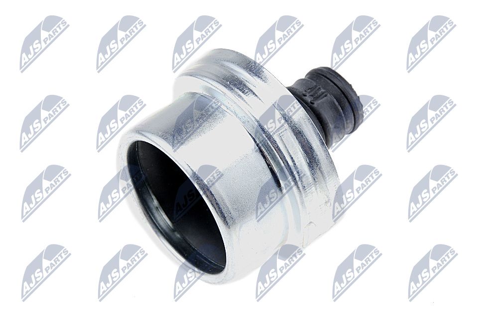 Protective Cover, propshaft centre bearing