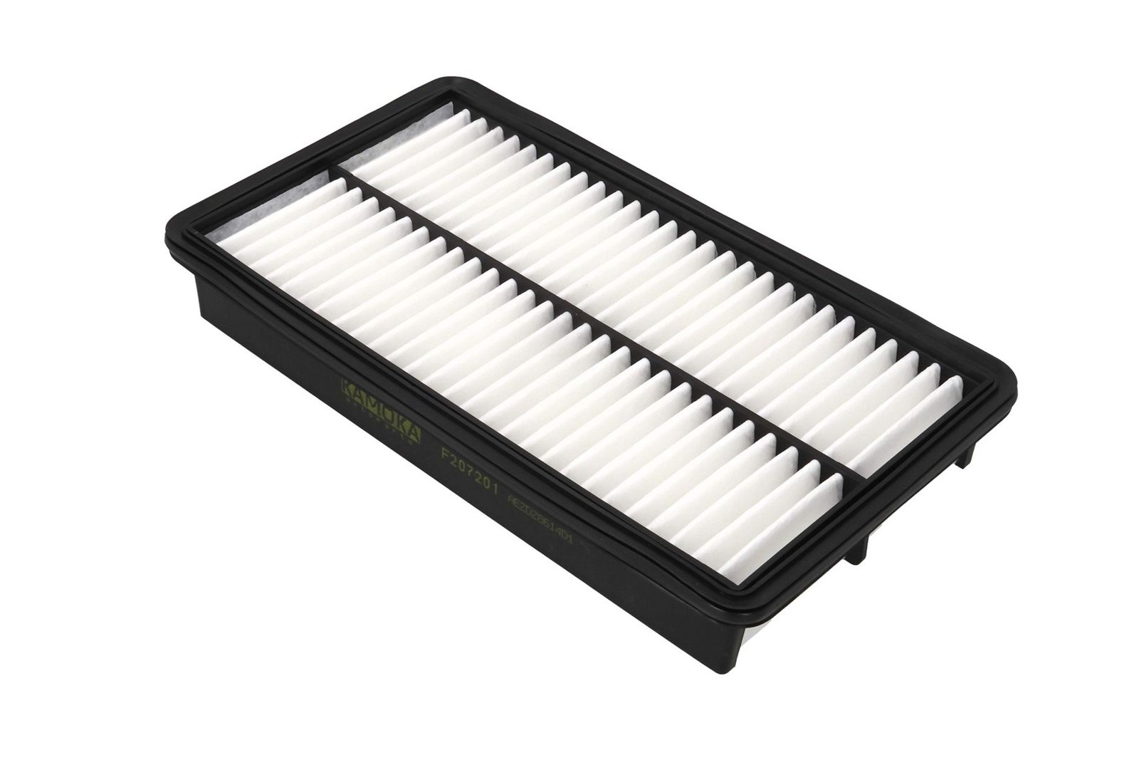 KAMOKA F207201 Air filter