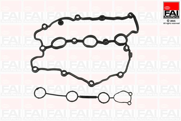 FAI AUTOPARTS RC1604SK Gasket, cylinder head cover