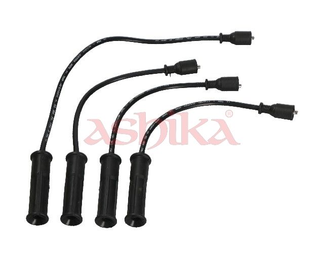 ASHIKA 132-00-0710 Ignition cable kit