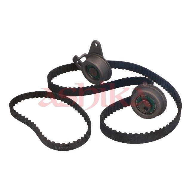 ASHIKA KCT513D Timing belt kit