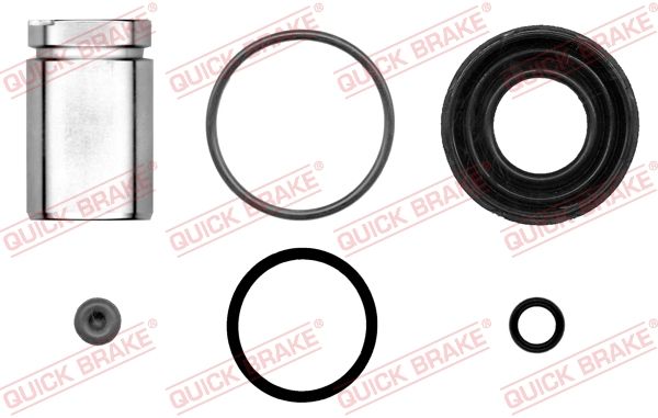 QUICK BRAKE 114-5435 Repair kit, brake caliper