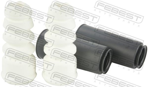 FEBEST VWSHB-B5R-KIT Dust protection kit, shock absorber