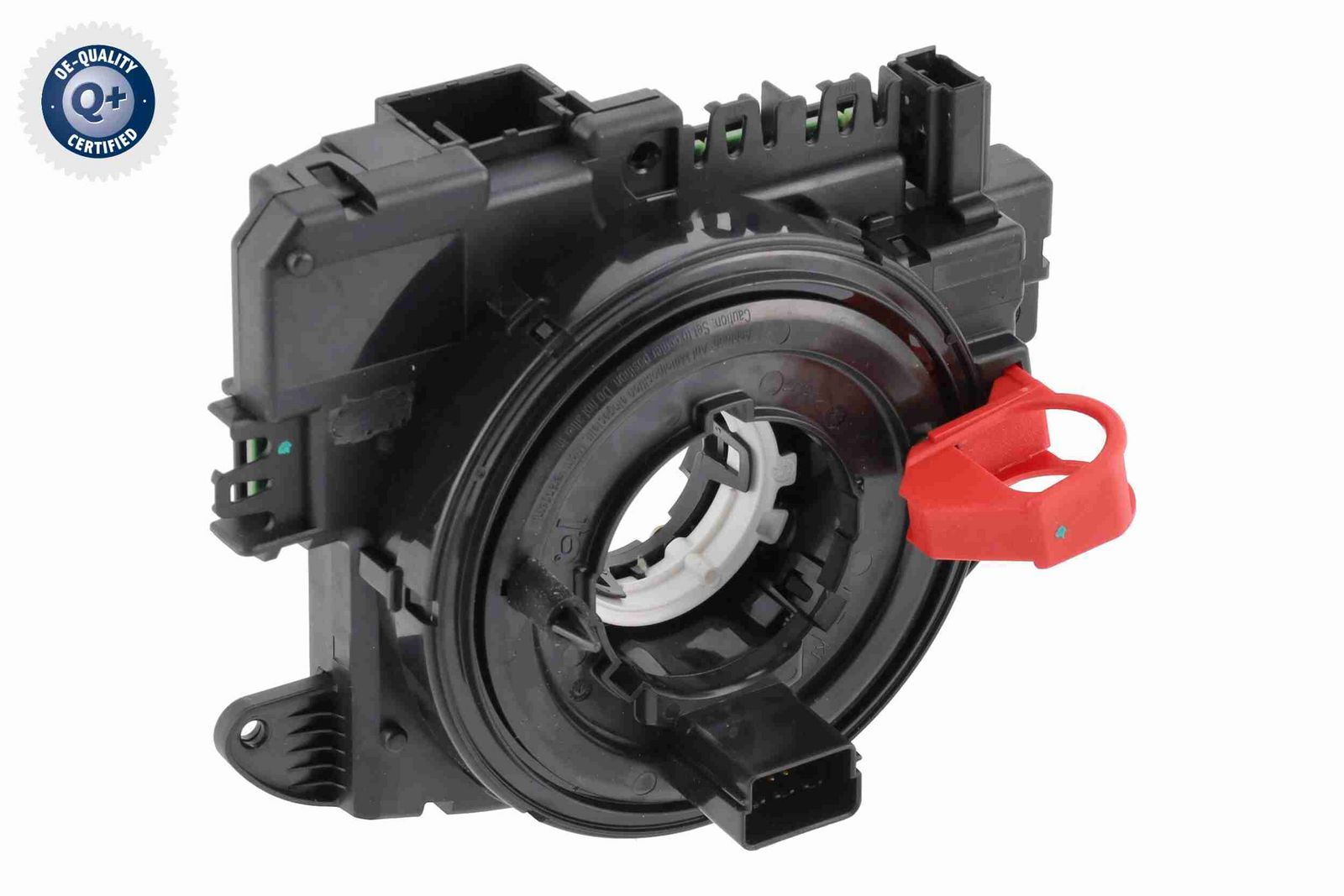 VEMO V10-72-1615 Clock spring, airbag