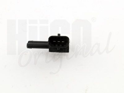 HÜCO 137418 Sensor, exhaust pressure