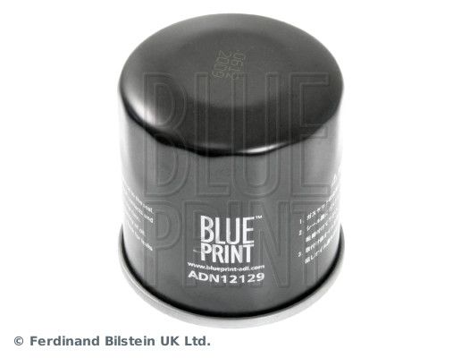 BLUE PRINT ADN12129 Oil filter