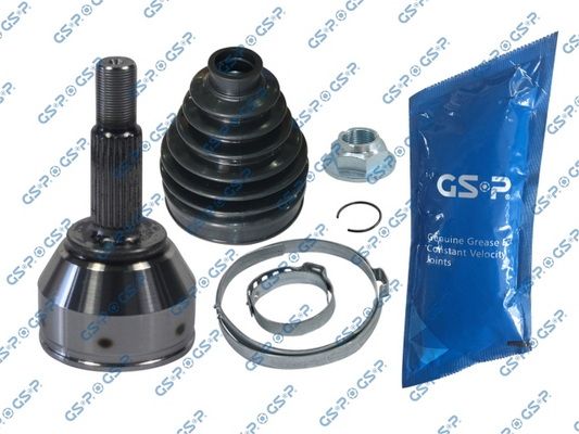 GSP 818207 Joint kit, drive shaft