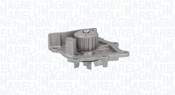 MAGNETI MARELLI 350982068000 Water pump, engine cooling