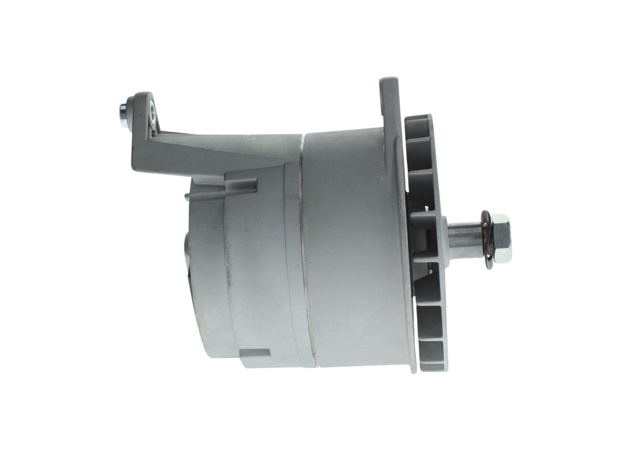 Alternator-2