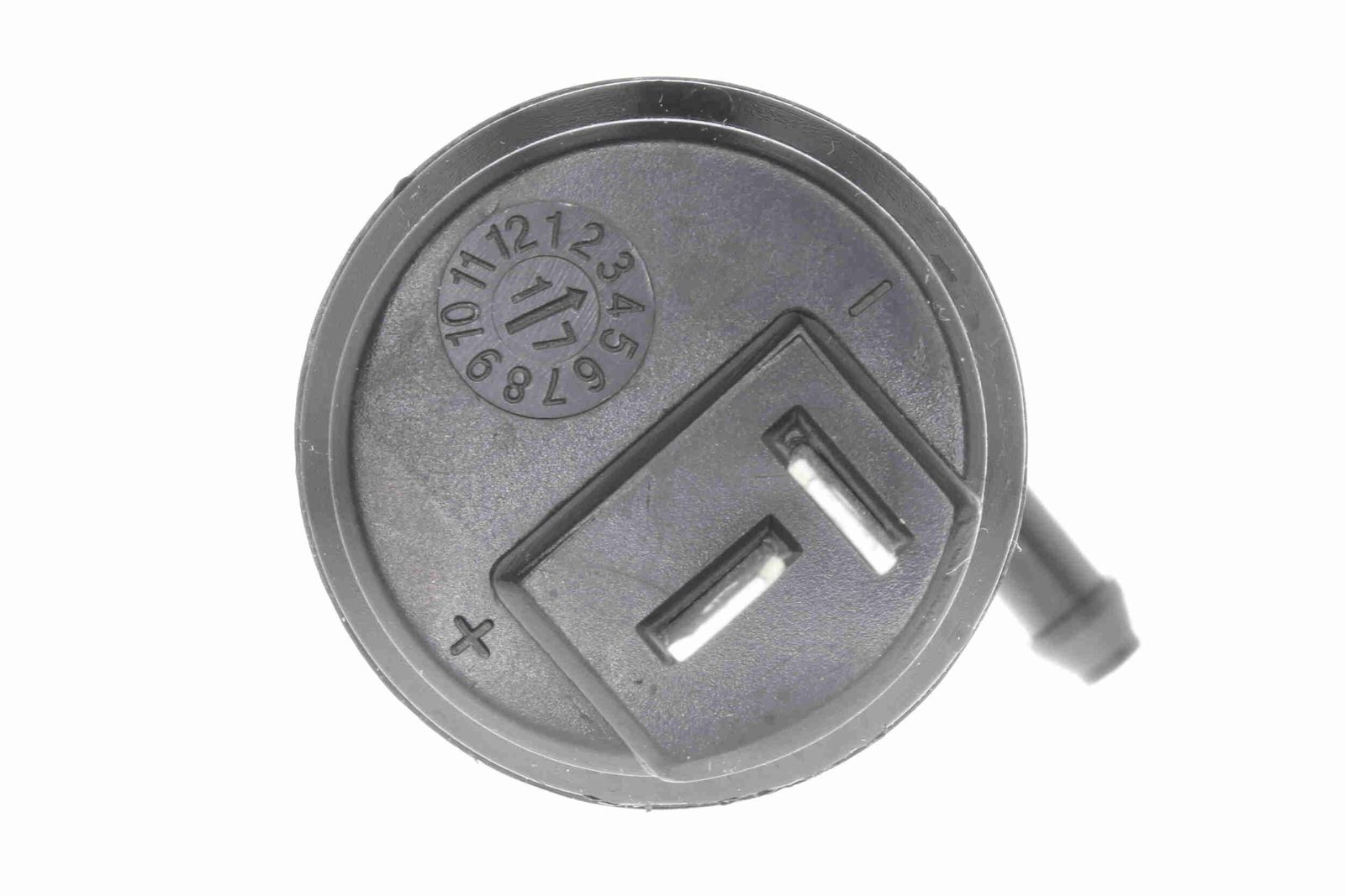 Washer Fluid Pump, window cleaning-1
