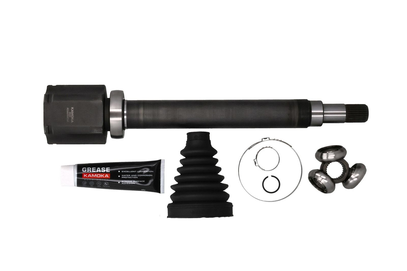 KAMOKA 8582 Joint kit, drive shaft