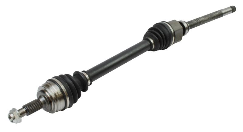 MAXGEAR 49-2596 Drive shaft