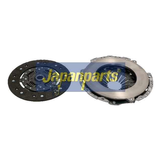 Clutch Kit-1