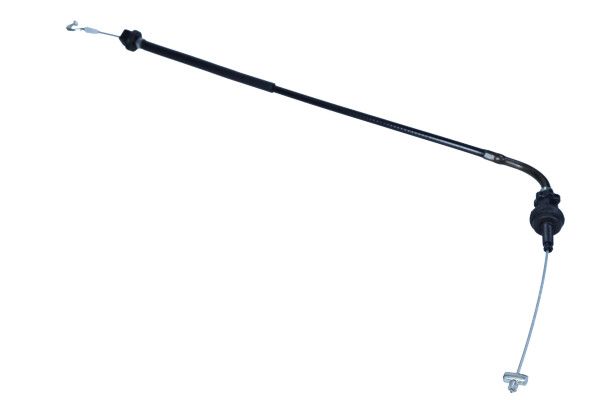 akceleratoriaus trosas-1