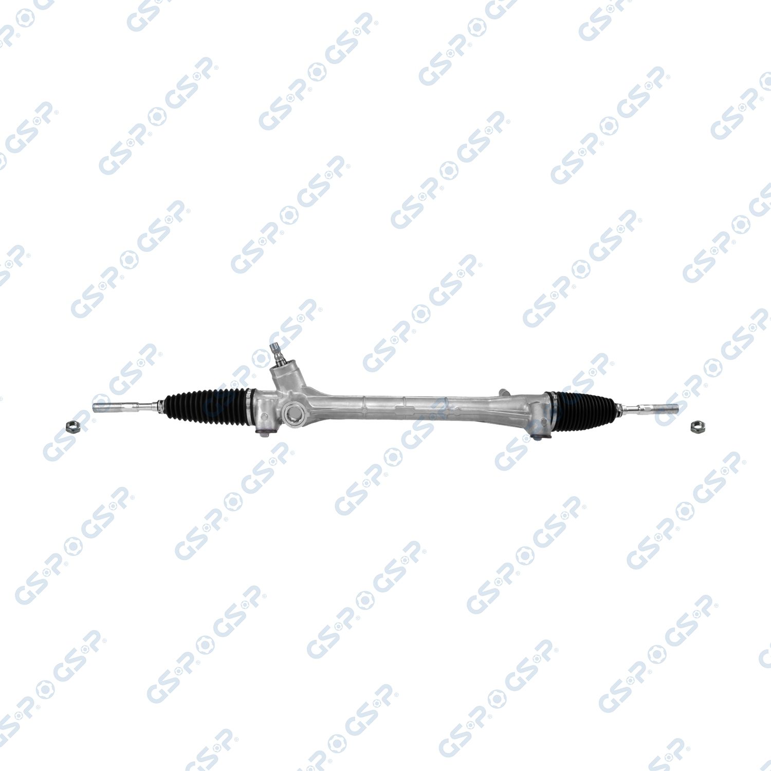 GSP SR701076 Steering gear