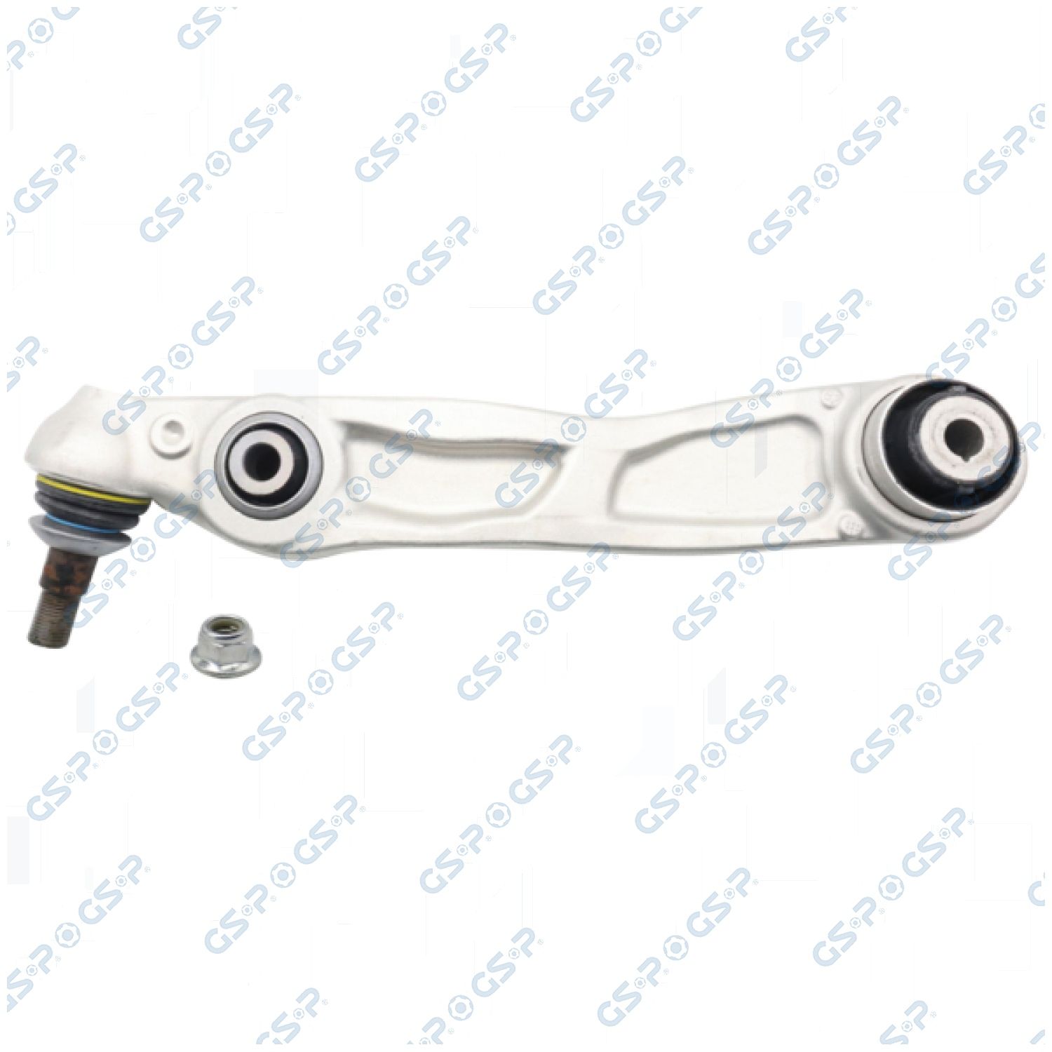 GSP S066090 Control/trailing arm, wheel suspension