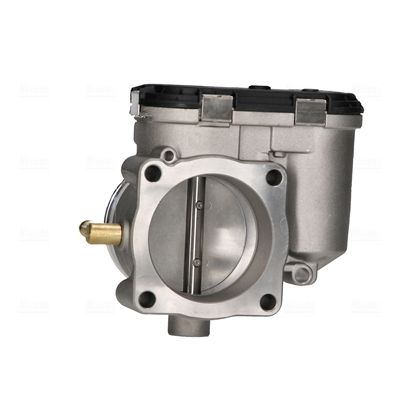 Throttle Body-2
