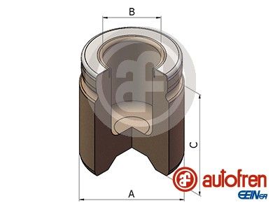 AUTOFREN SEINSA D025592 Piston, brake caliper