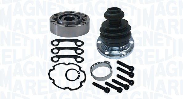 MAGNETI MARELLI 302009100003 Joint kit, drive shaft