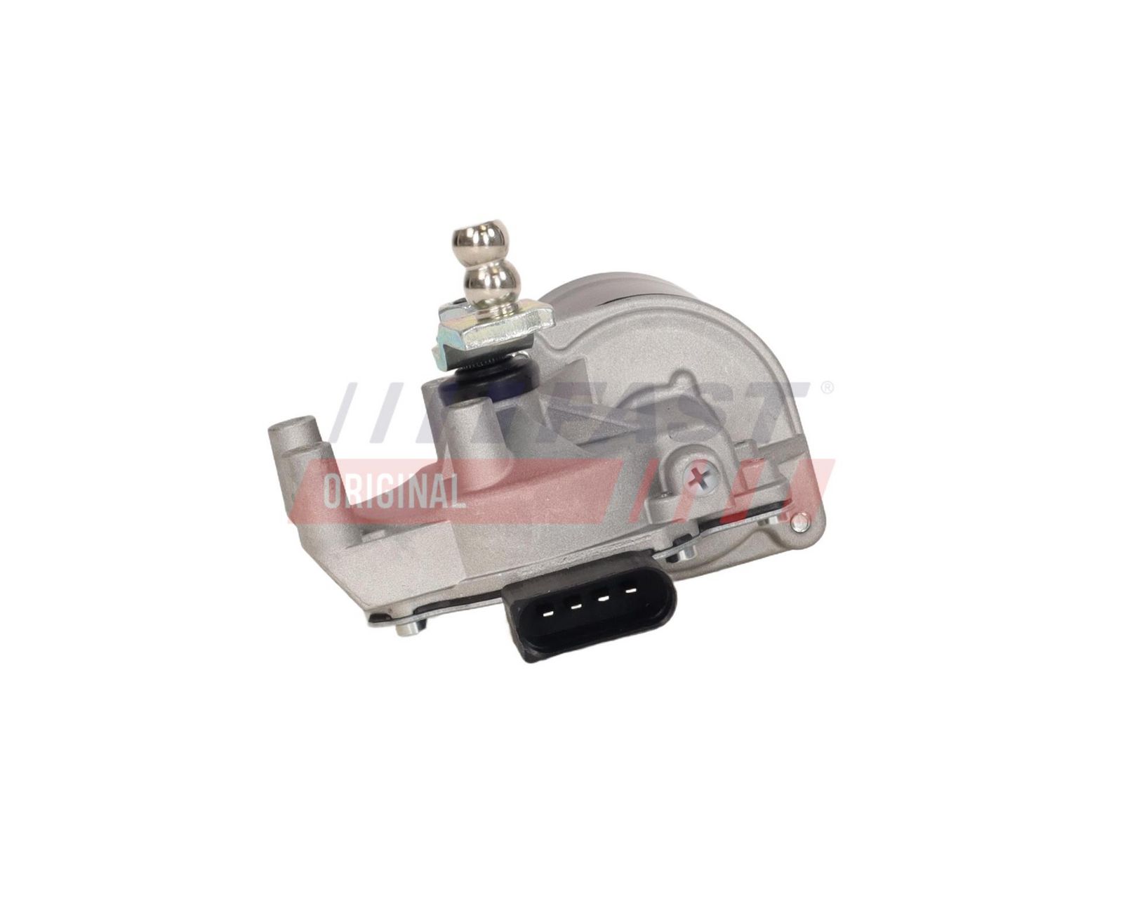 Wiper Motor-3