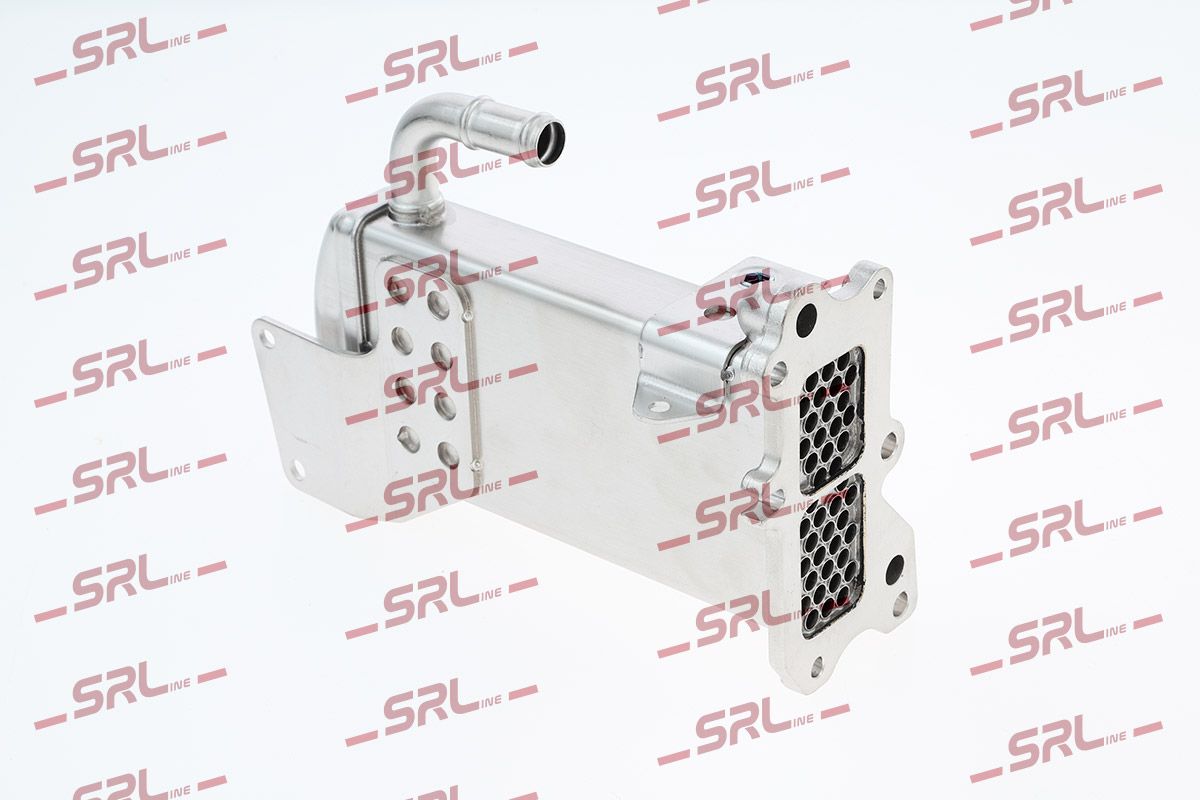 SRLINE 1339E8-1 Cooler, exhaust gas recirculation