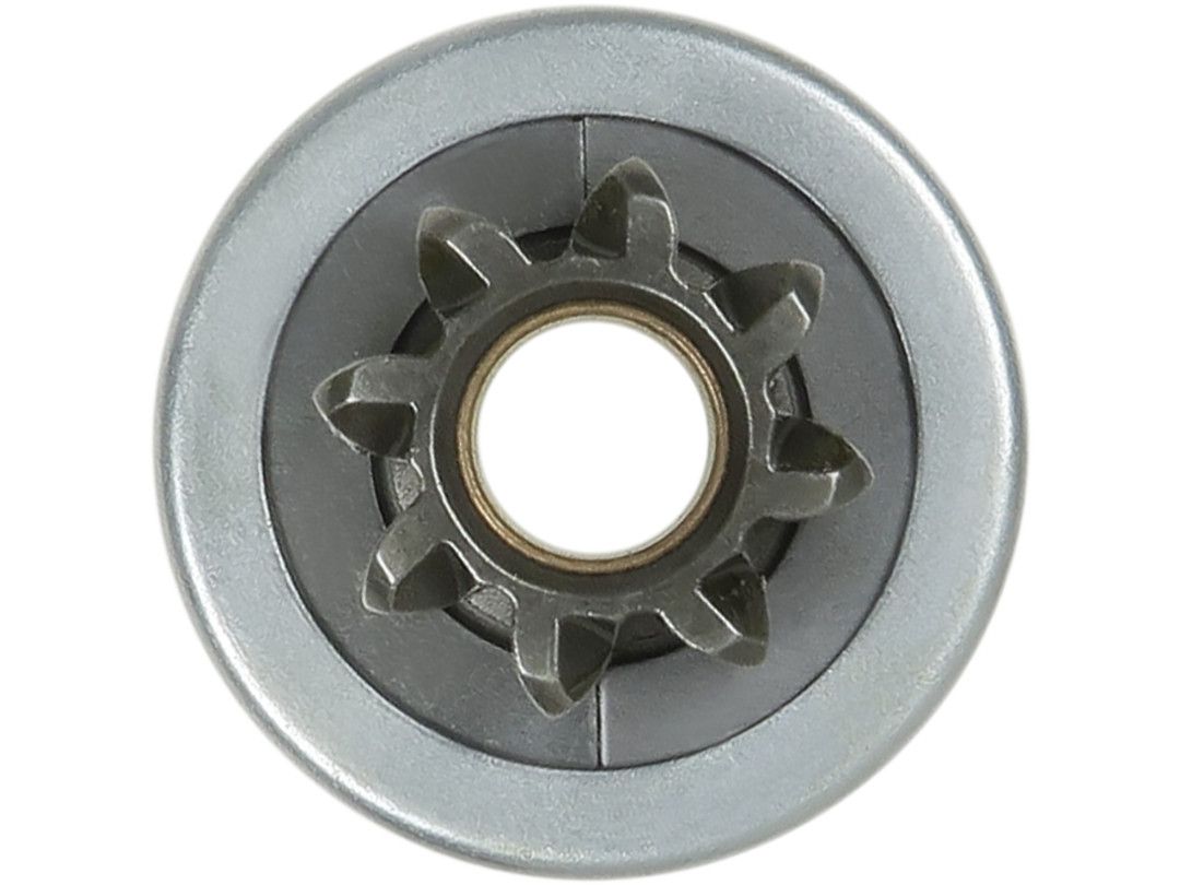 Freewheel Gear, starter-1