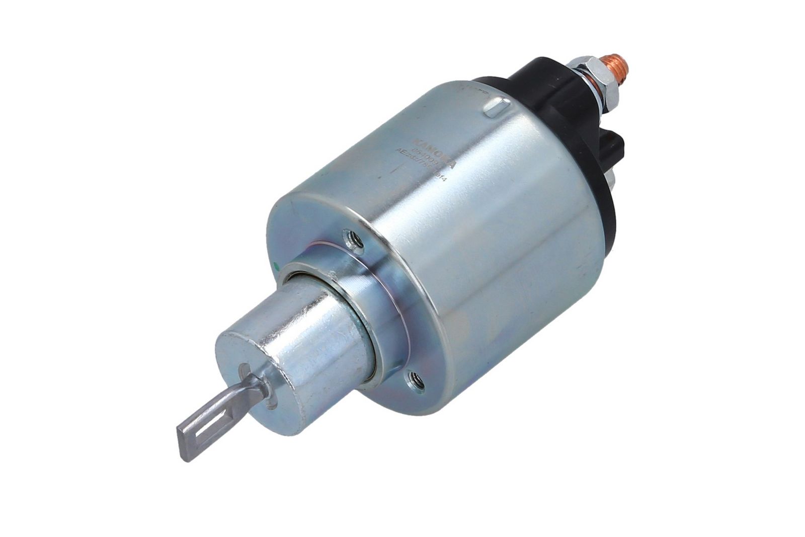 KAMOKA 8640095 Solenoid switch, starter